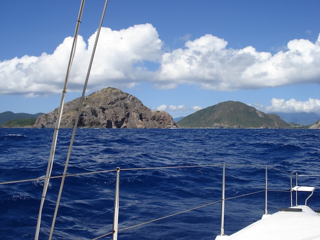 Guad Sail